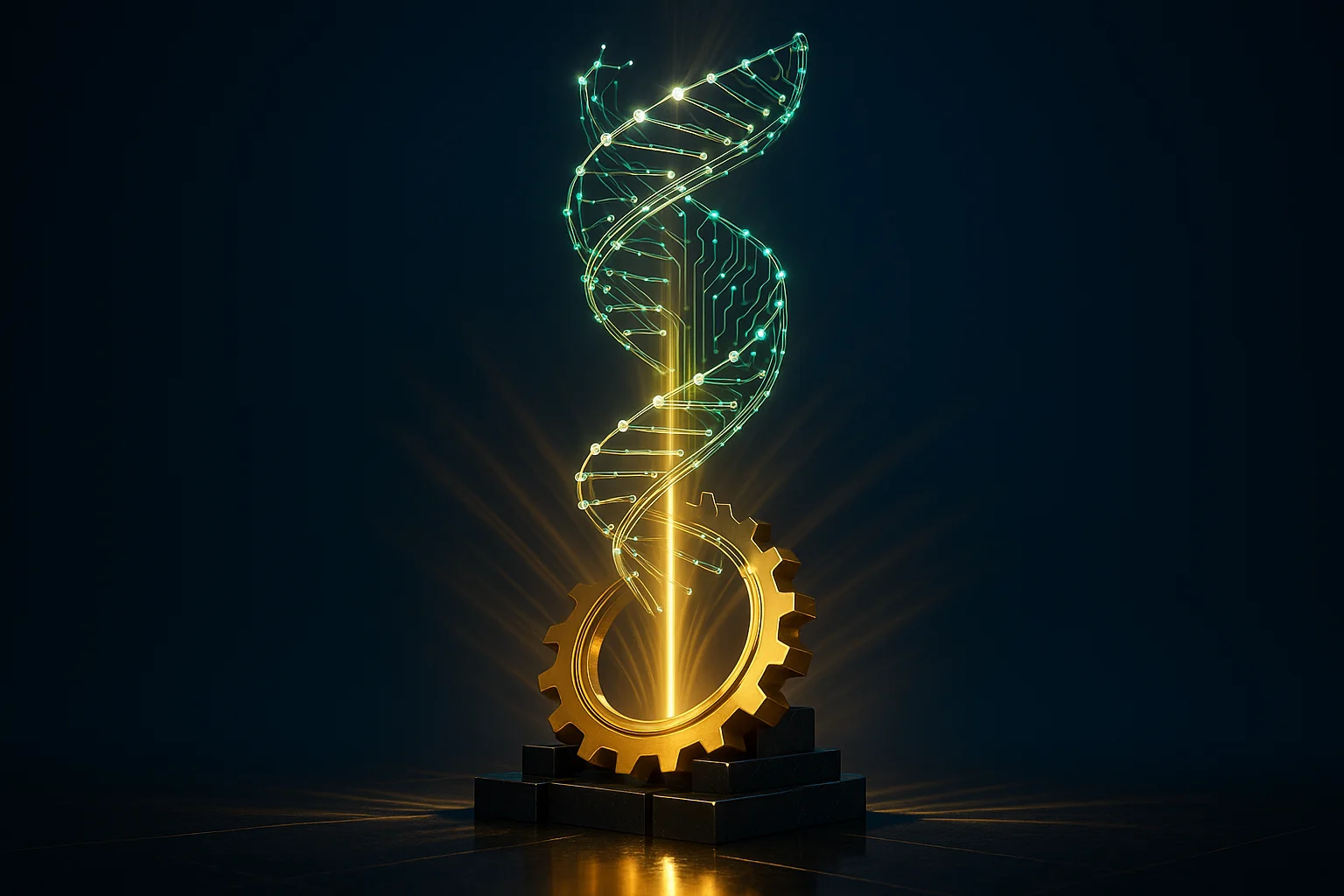 Nvidias 10-Year Wealth Machine: Why the Stocks Valuation Still Holds Promise for Patient Investors