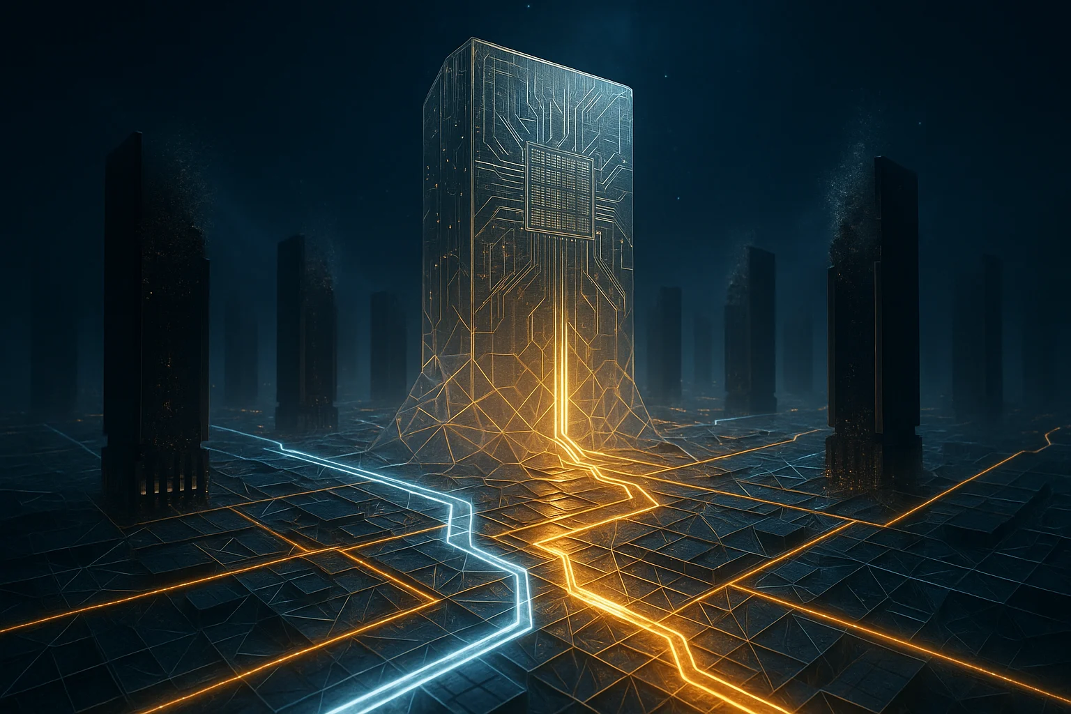 Nvidias Jensen Huang Sounds the Alarm: Memory Shortage Threatening AIs Explosive Growth Could Persist for Years