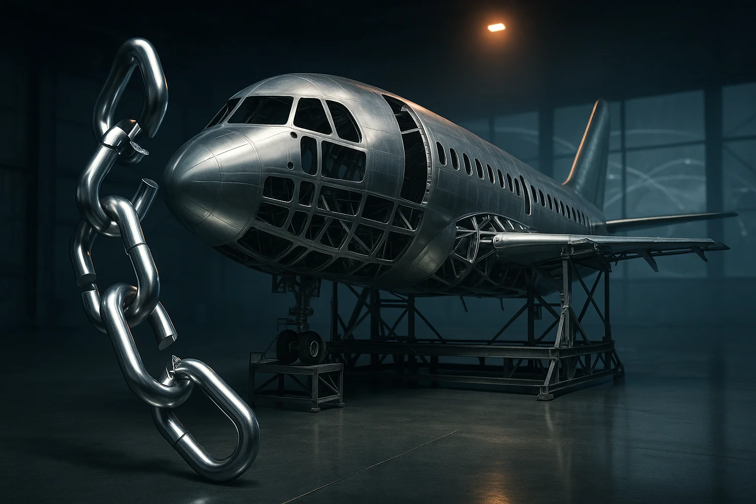 Boeing – 471 MAX-Maschinen unter FAA-Kontrolle, während Peking den Nachschlag schuldig bleibt