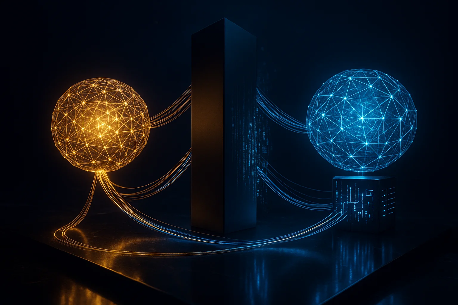 Palantir vs. Quantencomputer-Aktien: Alphabet und IonQ als mögliche Alternativen für Anleger