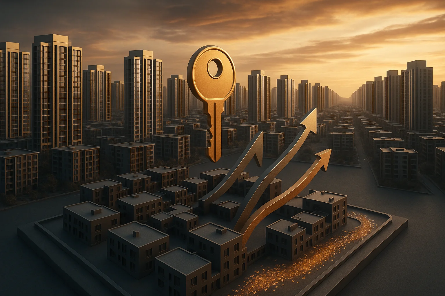 Invitation Homes: Eigentum kostet im Schnitt rund 900 Euro mehr pro Monat – Q2 zeigt, wer davon profitiert